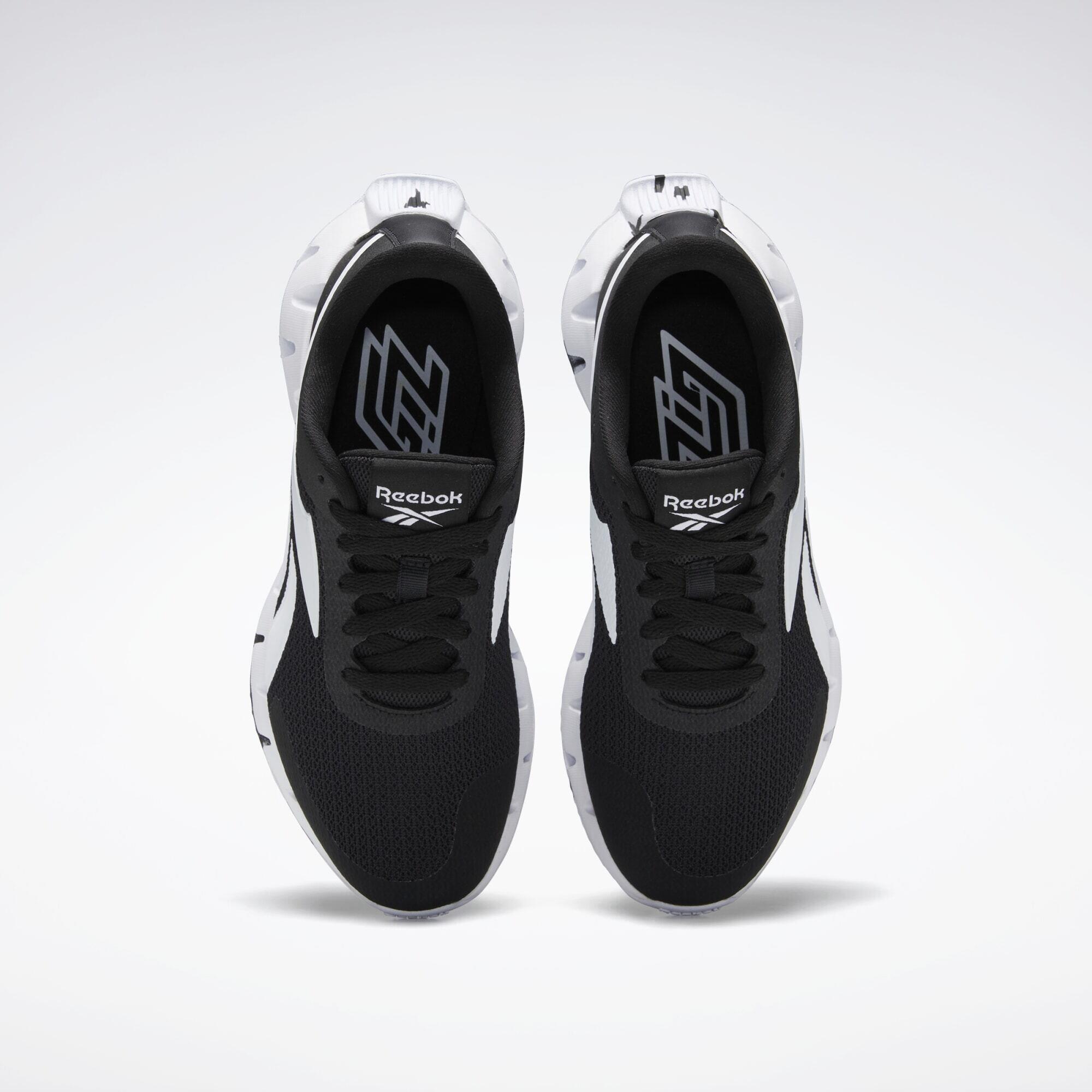 Sapatos de corrida para crianças Reebok Zig Dynamica 2 6/7