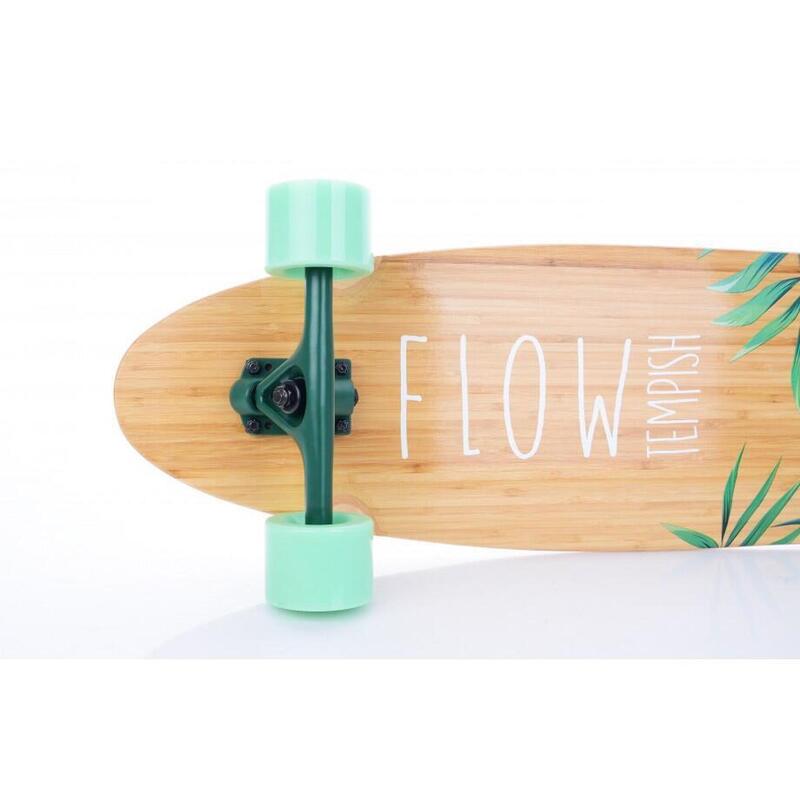 Longboard skate Tempish Flow B