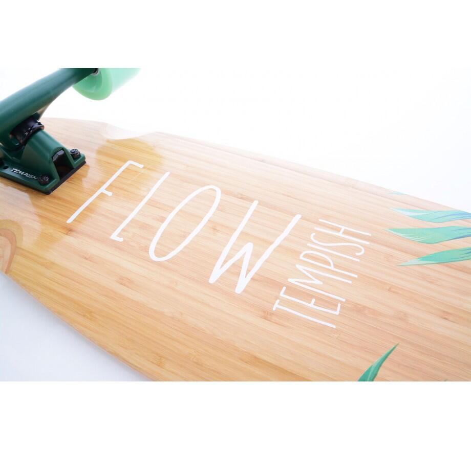 Flow Longboard - Bambini 46 pollici B 6/7
