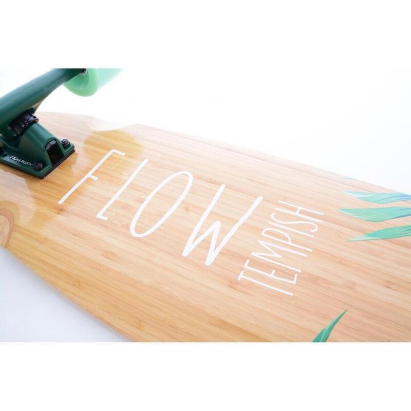 Longboard skate Tempish Flow B