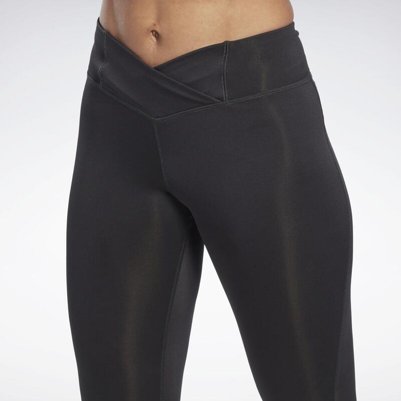 Mallas leggings piratas Workout Ready Basic