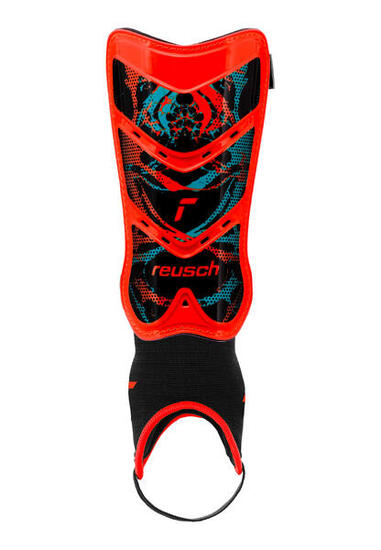 Schienbeinschoner Reusch Shinguard Attrakt Pro