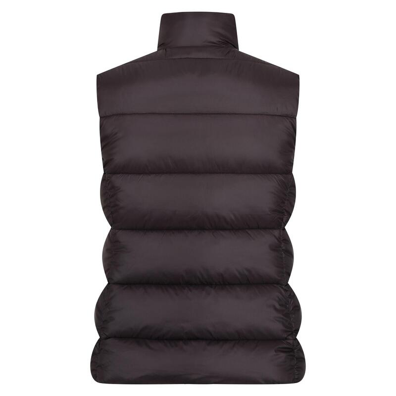 Yewbank wandelbodywarmer voor dames