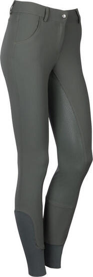 Pantalon équitation femme Harry's Horse TUranga Full Grip