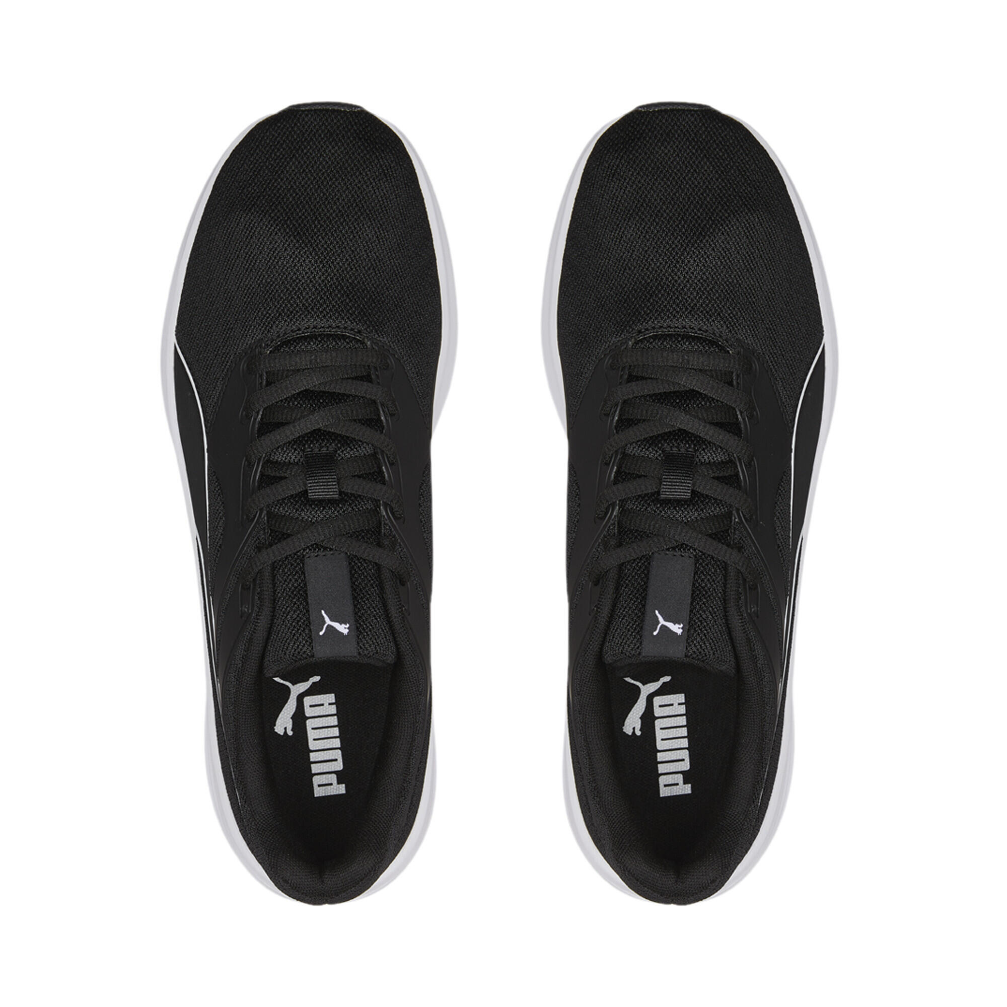 Zapatillas de running PUMA Transport Negro 7/7