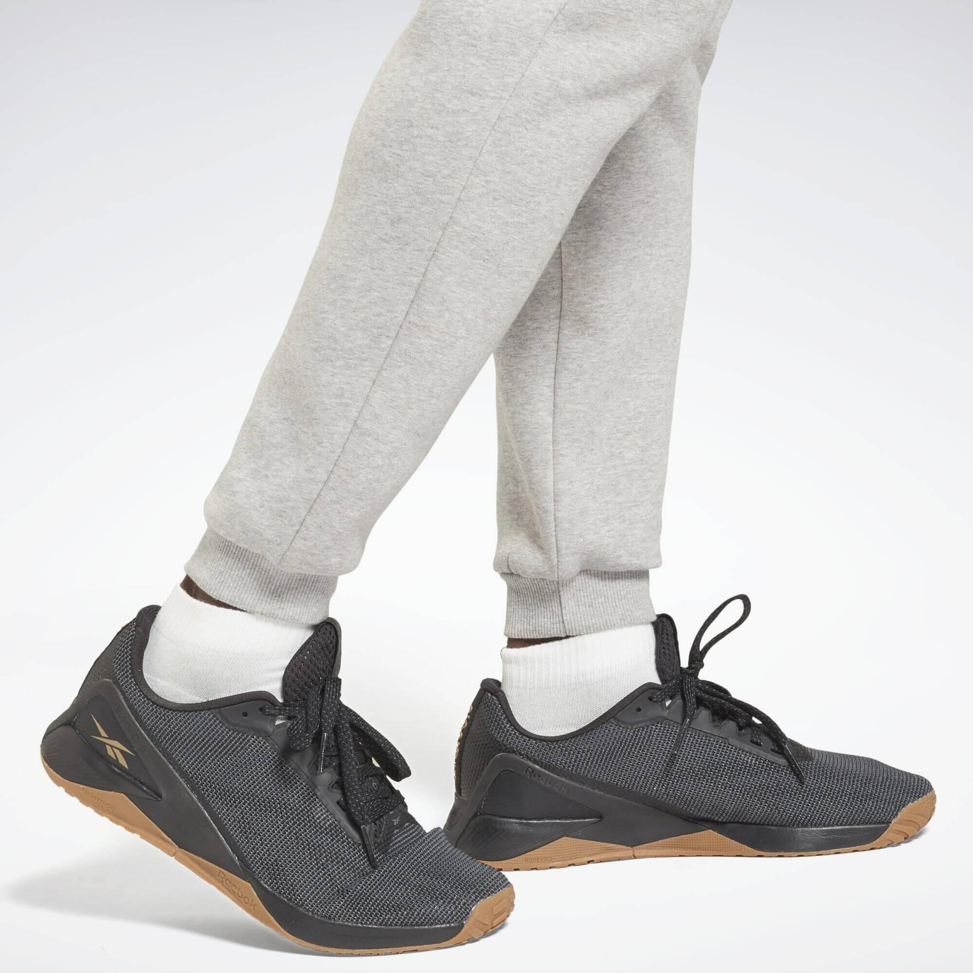 Pantalón de chándal Reebok Identity Vector 6/6