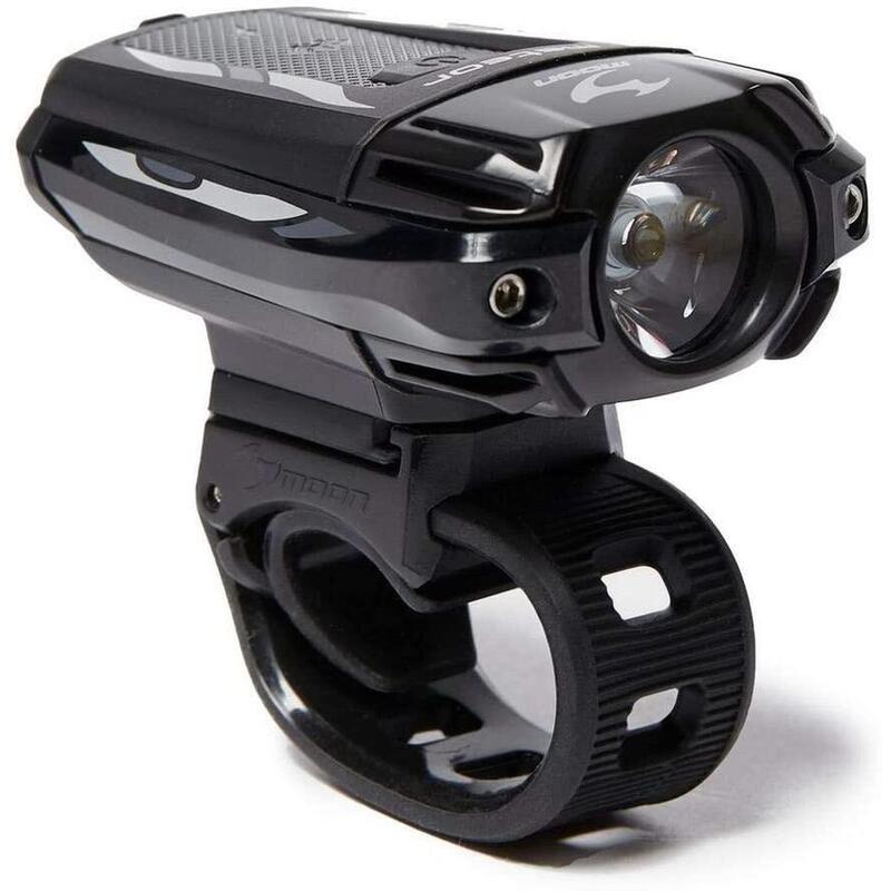 Voorlicht Fiets USB Oplaadbaar - 400 Lumen