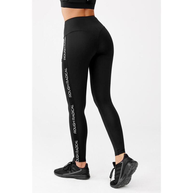 Legginsy fitness damskie Rough Radical Brush Pro