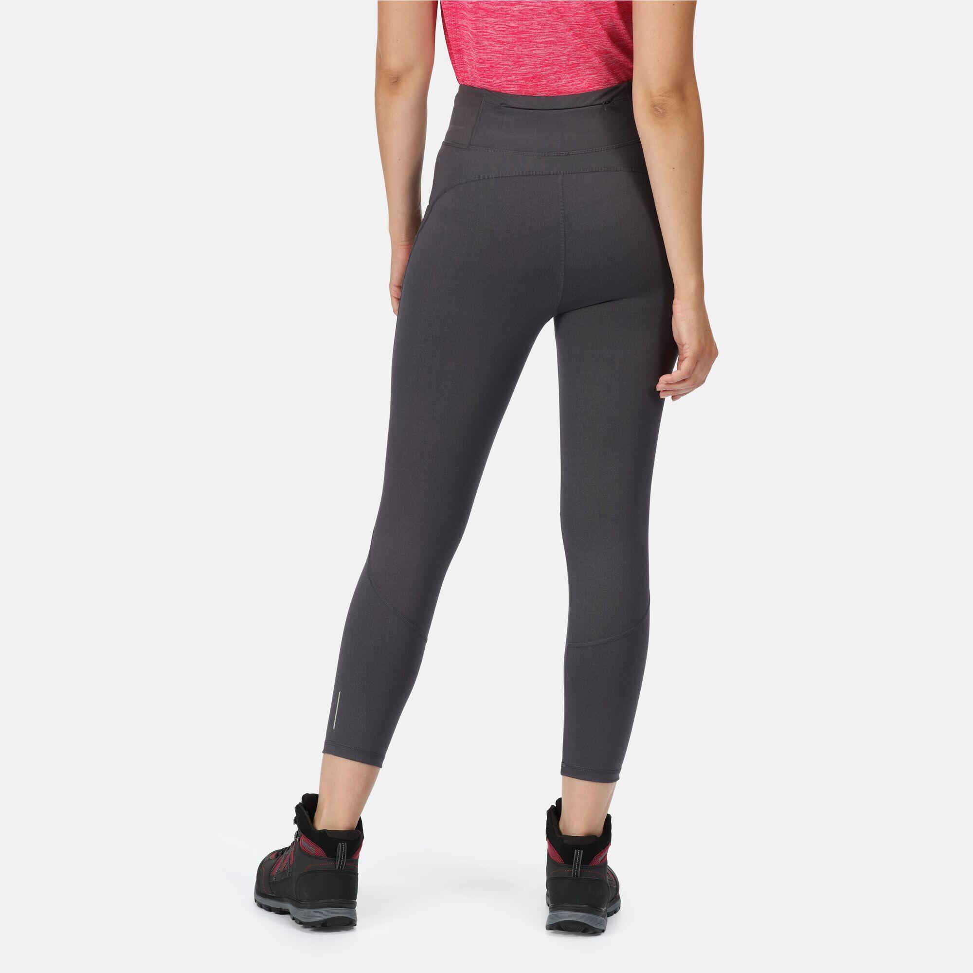 Women's Highton Pro 3/4 Leggings 6/6