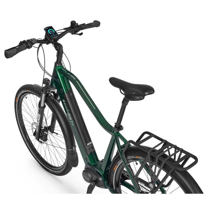 Bicicleta eléctrica Ecobike MX300 10.4Ah