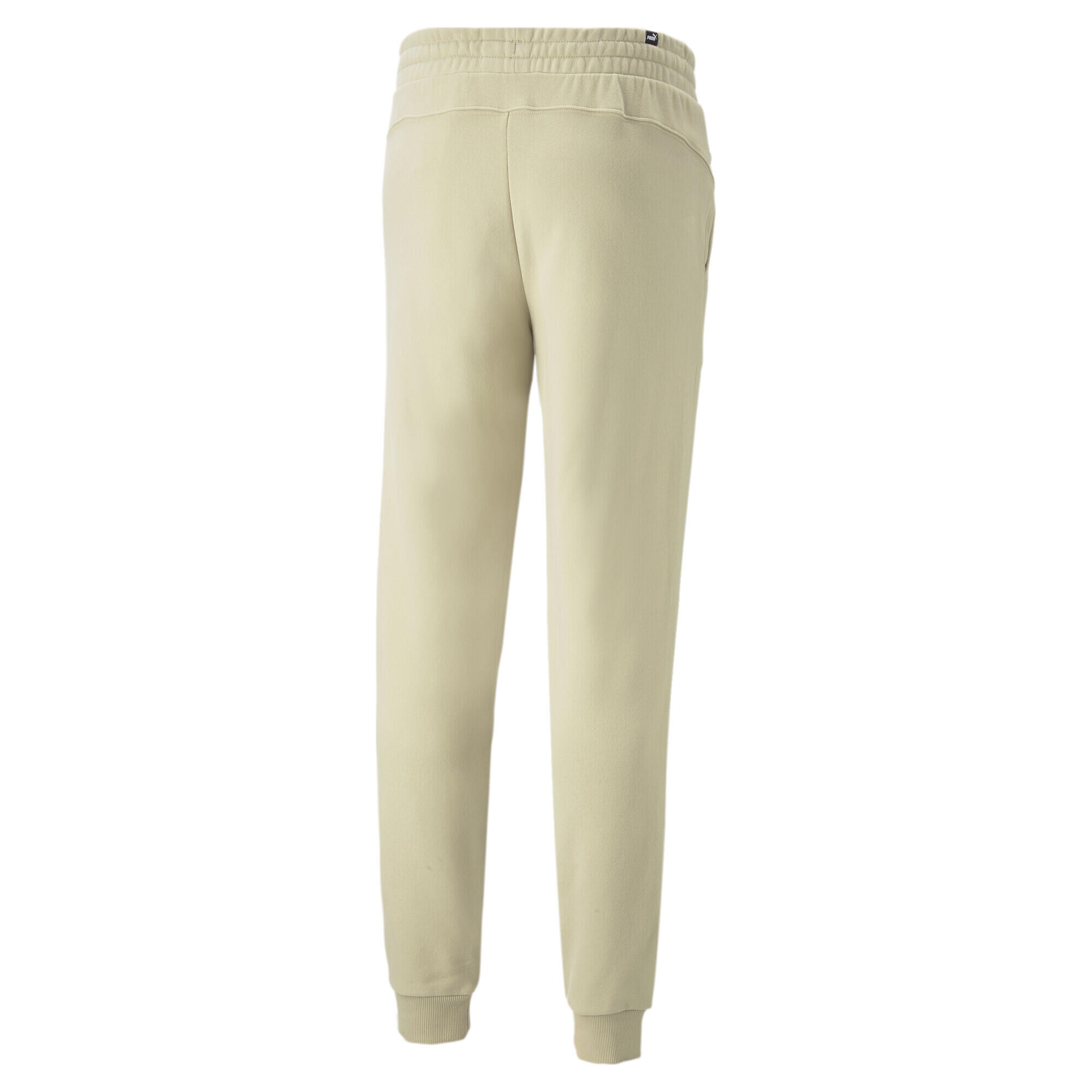 Pantalon de survêtement ESS ELEVATED Homme PUMA Granola Beige 6/6