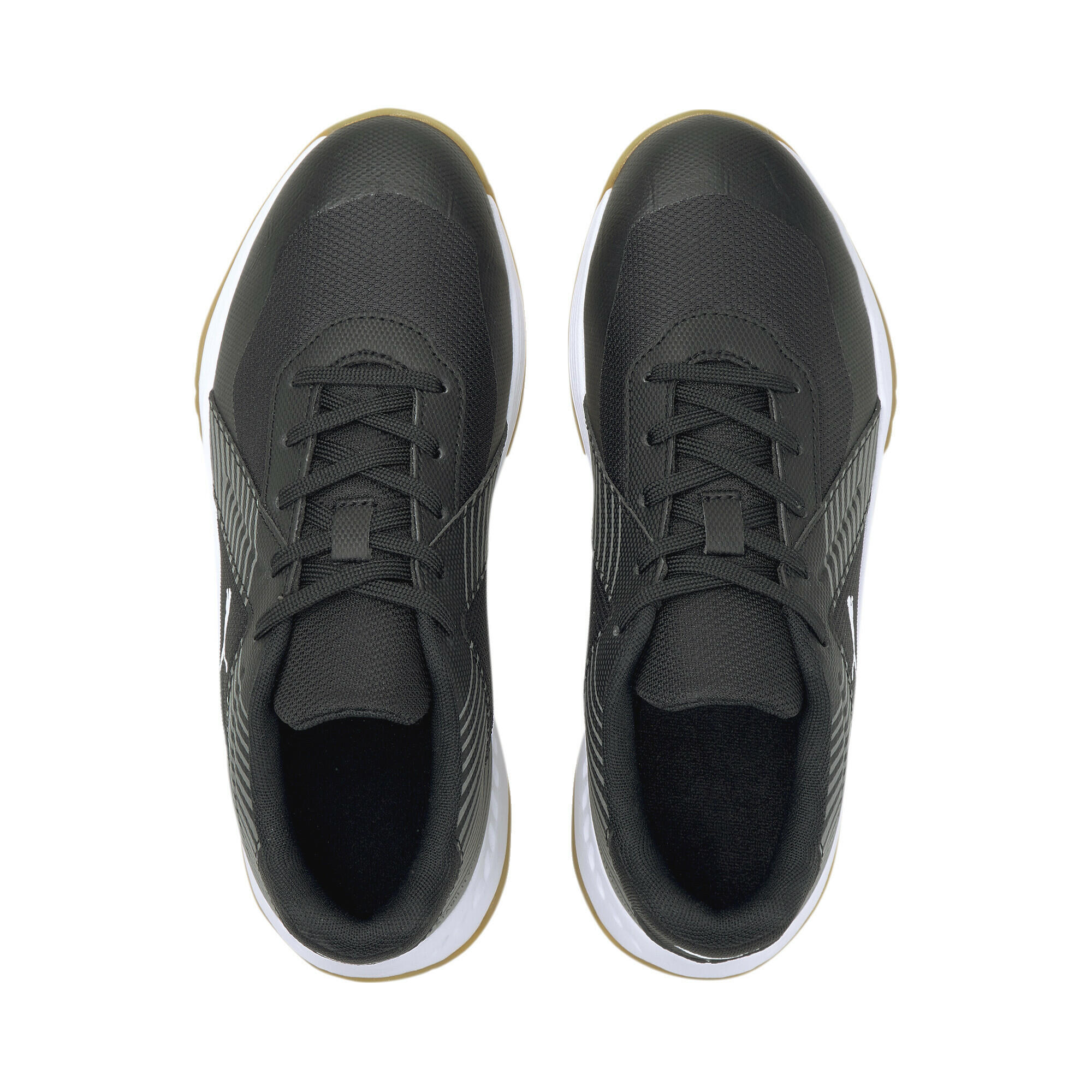 Varion Hallensportschuhe Jugendliche PUMA 6/7
