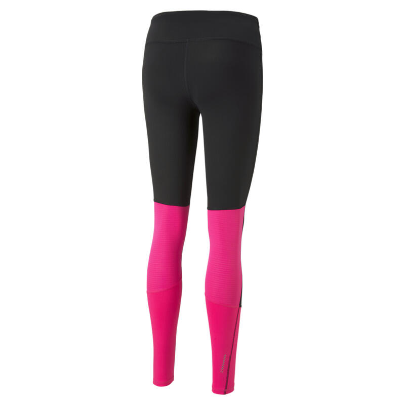 Leggings da running lunghi a vita regolare Run Favourite da donna PUMA