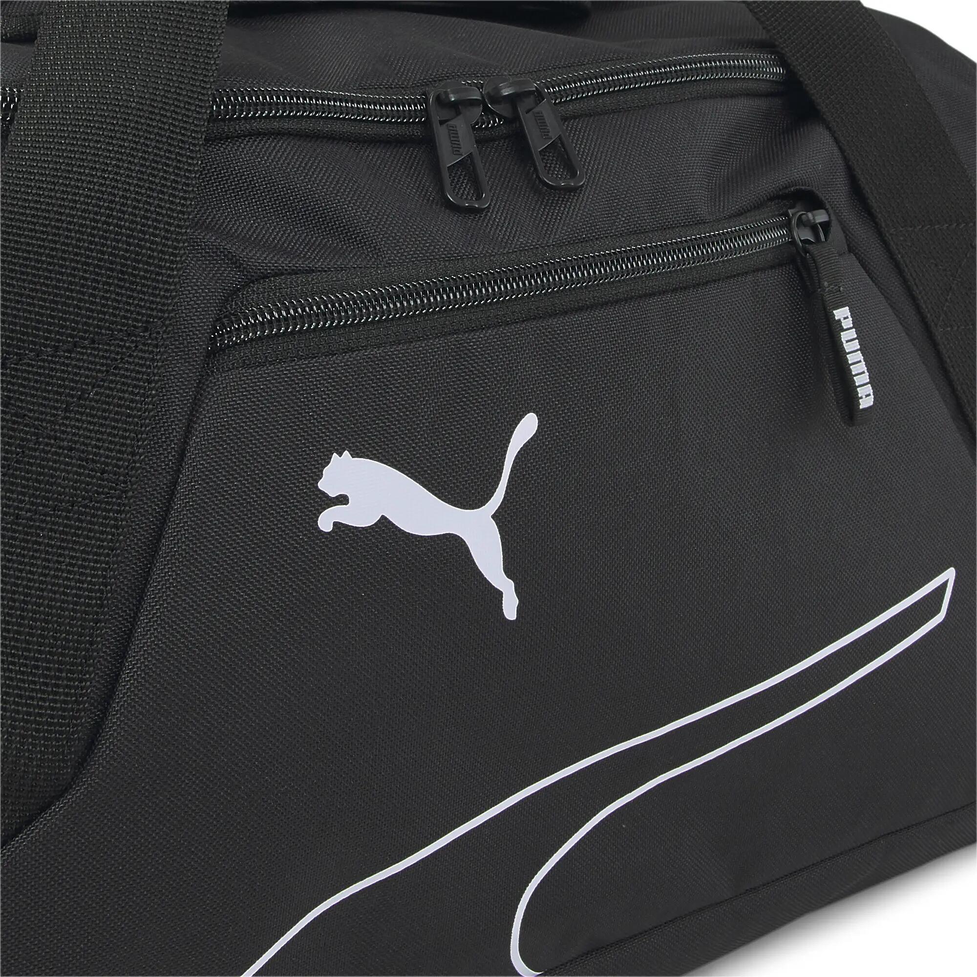 Sac de sport Fundamentals S PUMA Black 6/6