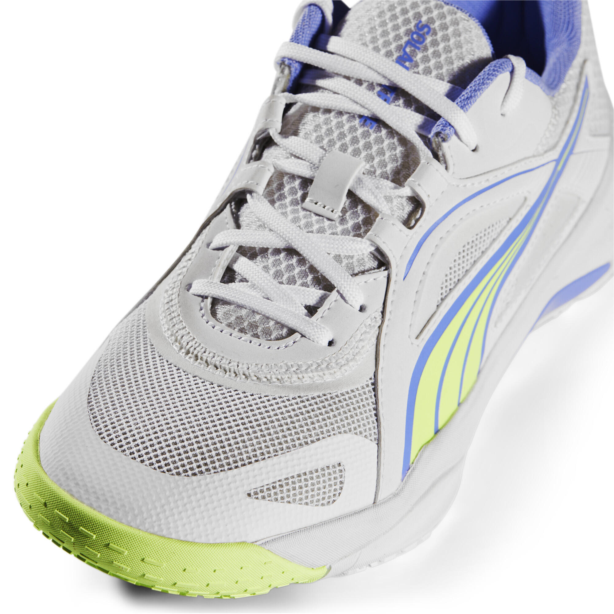 Solarstrike II Hallen-Sportschuhe Herren PUMA 7/15