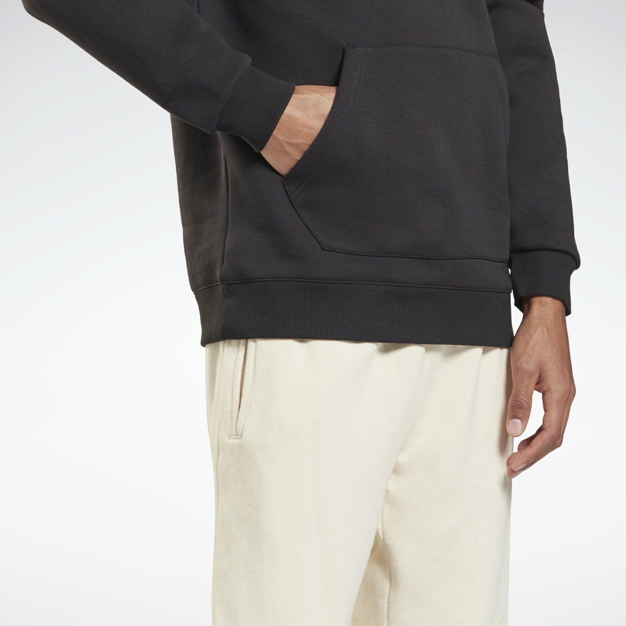Camo Allover Print Pullover Hoodie 6/6