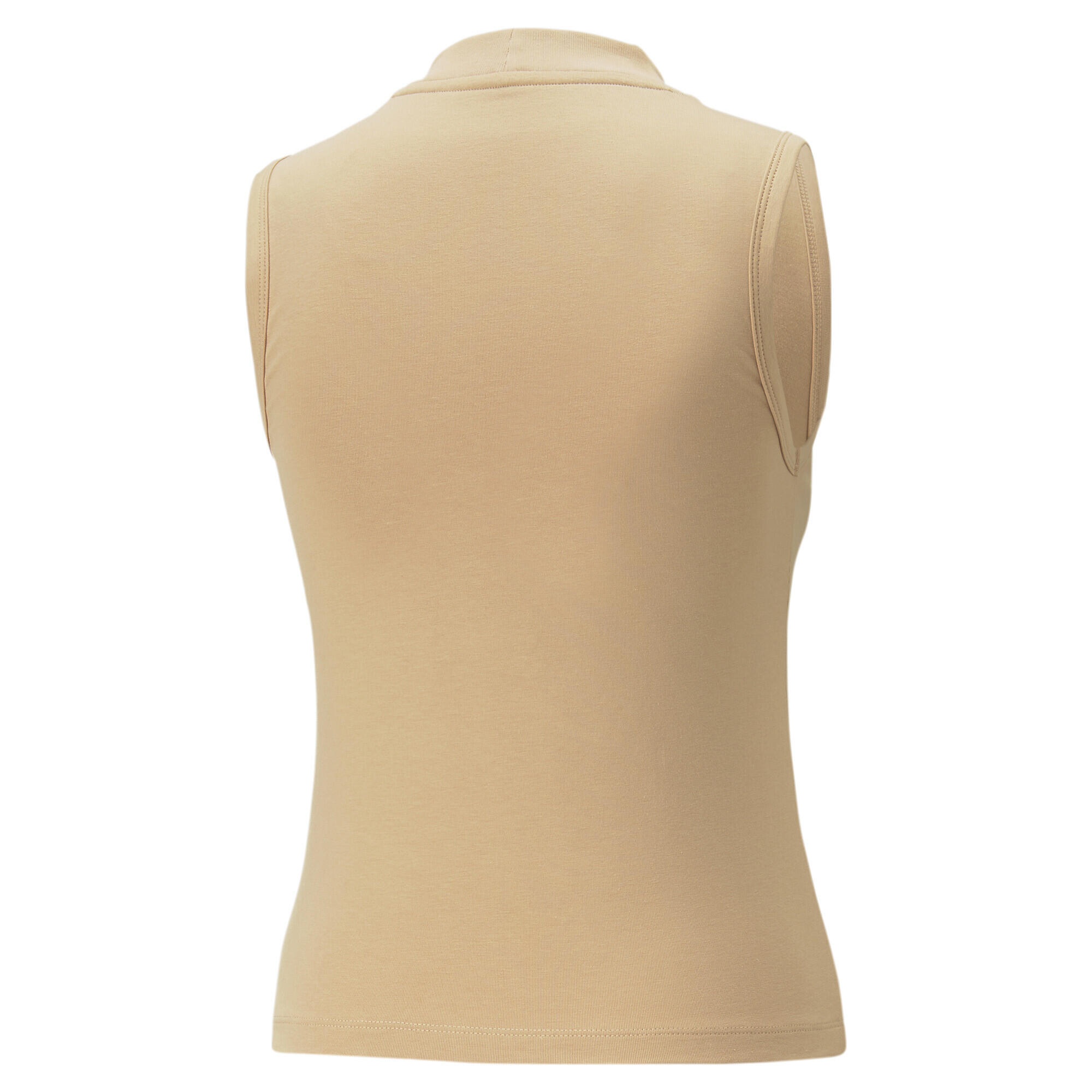 Tank top con logo aderente Essentials da donna PUMA 6/6