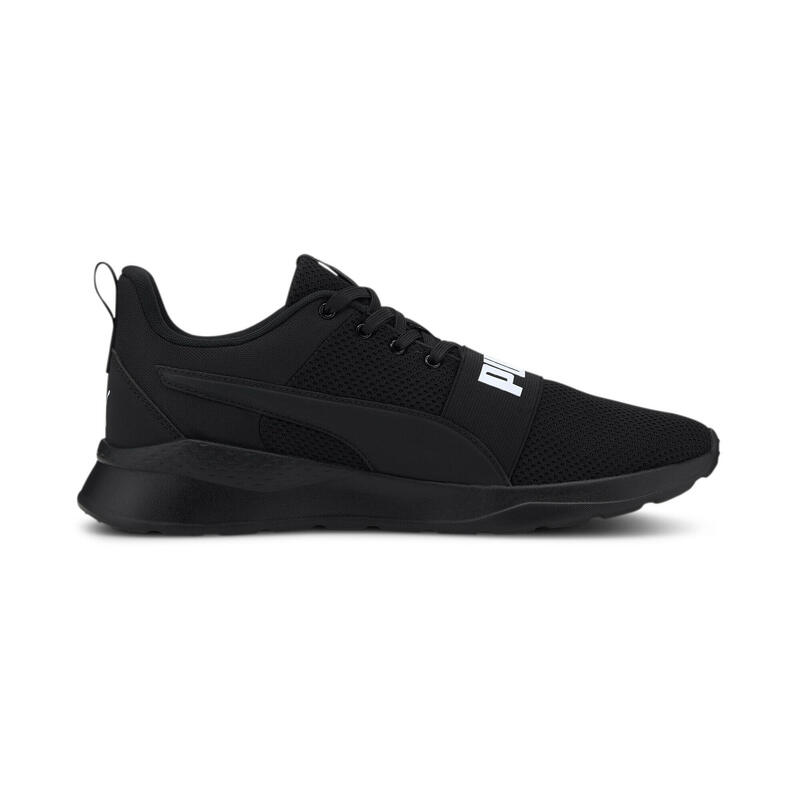 Zapatillas Anzarun Lite Bold PUMA Black White