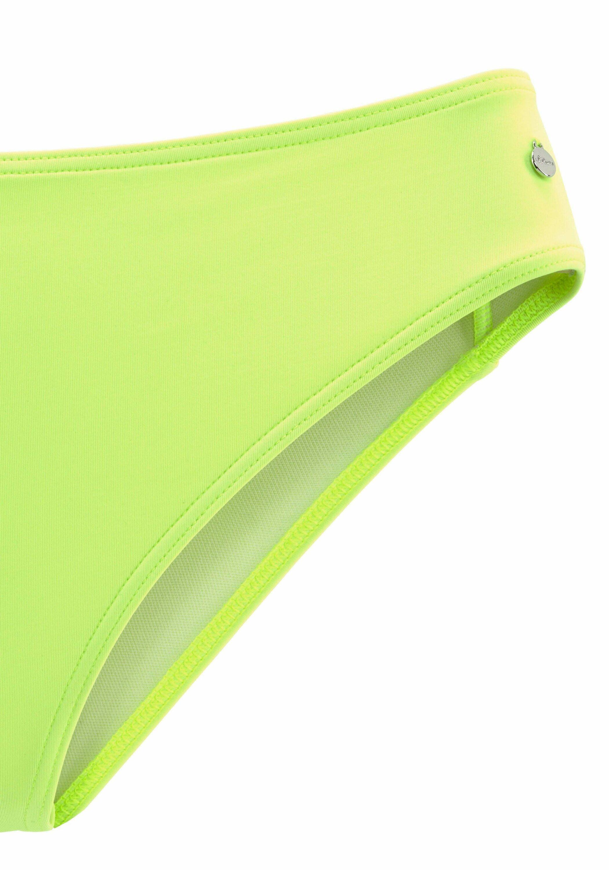 Damen s.Oliver Beachwear Bikini-Hose »Spain« 6/7