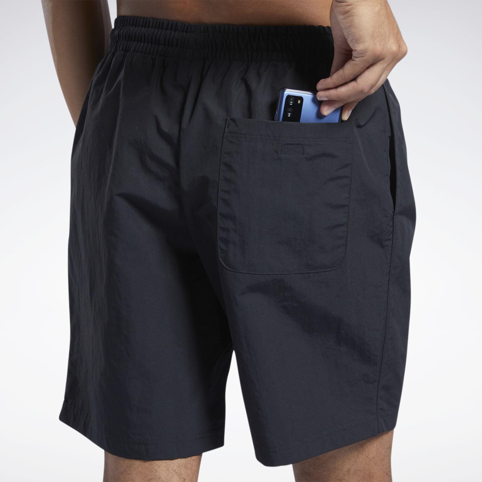 Pantalón corto Training Essentials Utility 7/7
