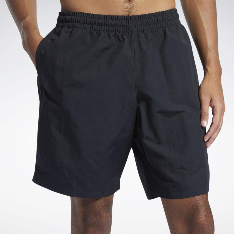 Short Training Essentials Utility