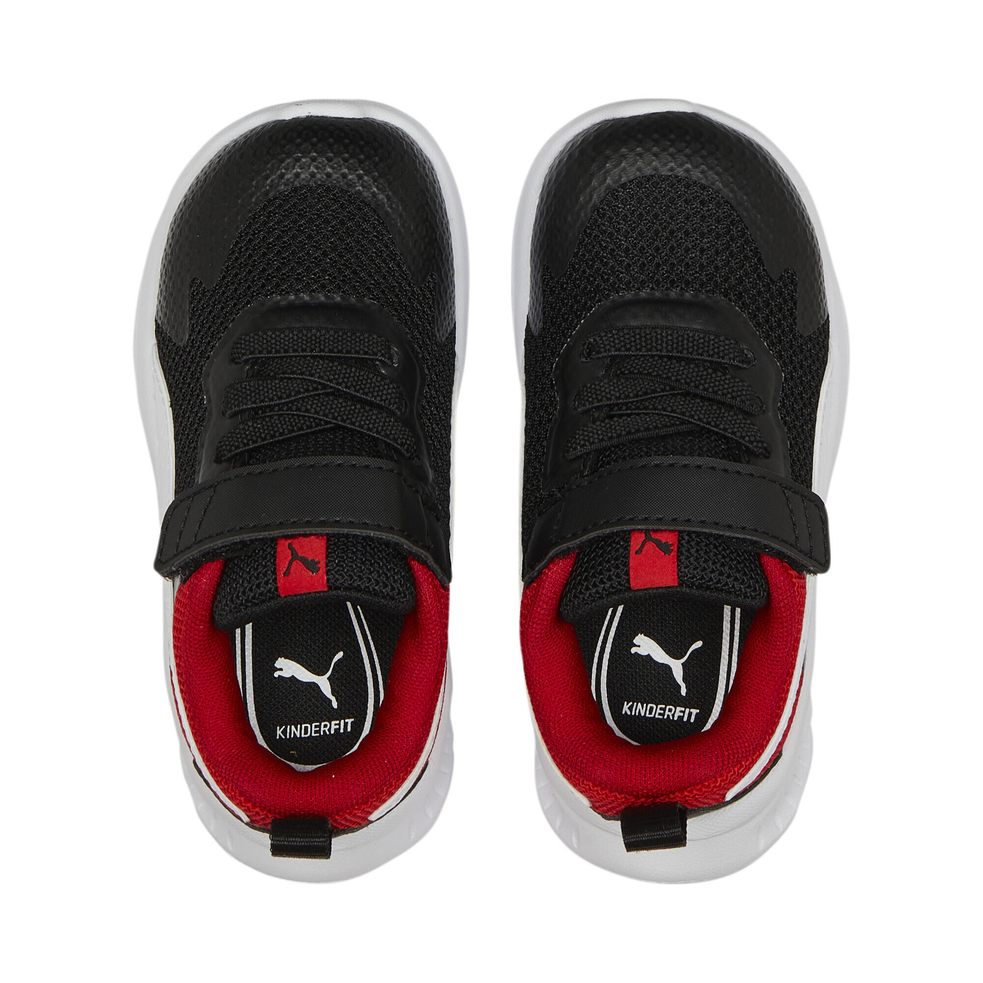 Basket Evolve Run Mesh Alternative Closure Bébé PUMA 6/6
