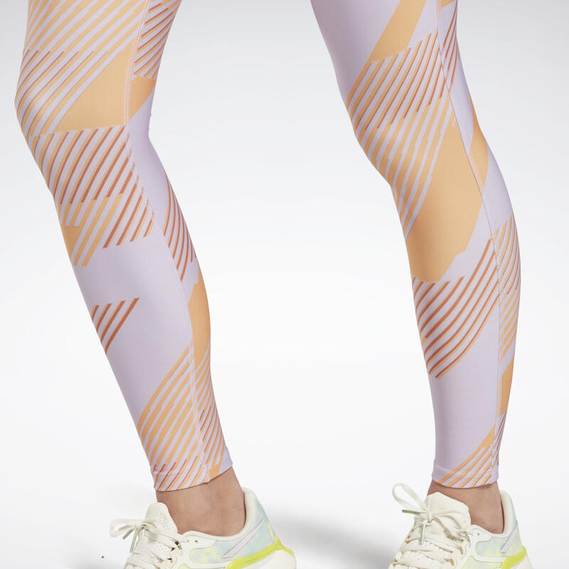 Leggings Workout Ready Printed