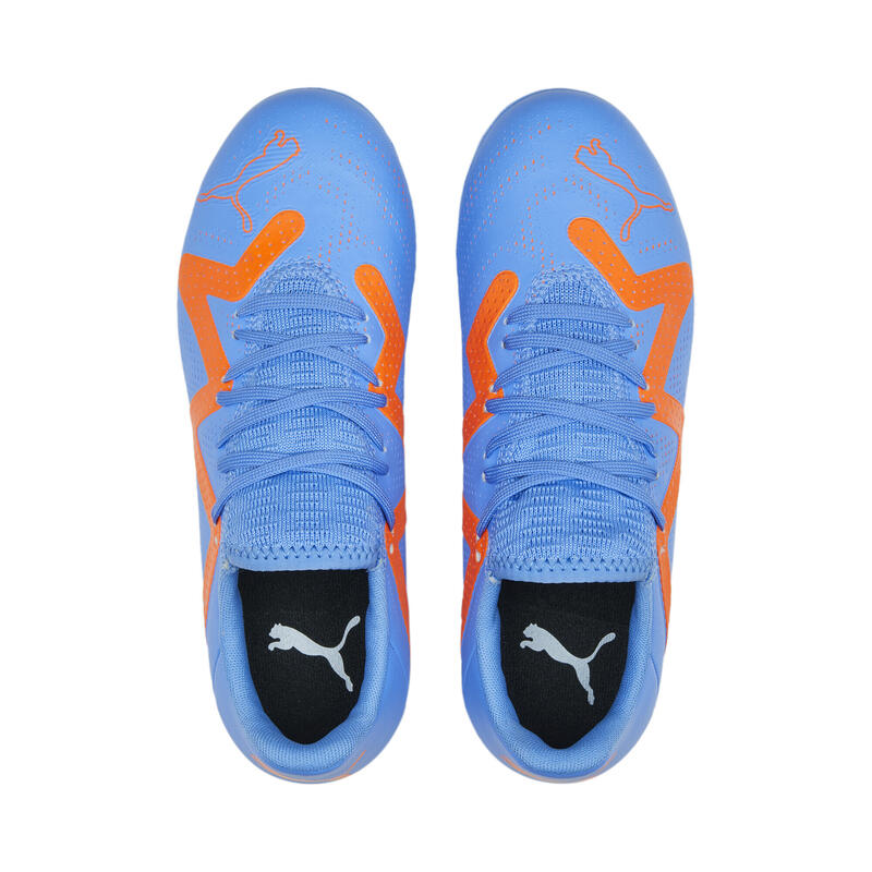 Chaussures de football FUTURE Play MG Enfant et Adolescent PUMA