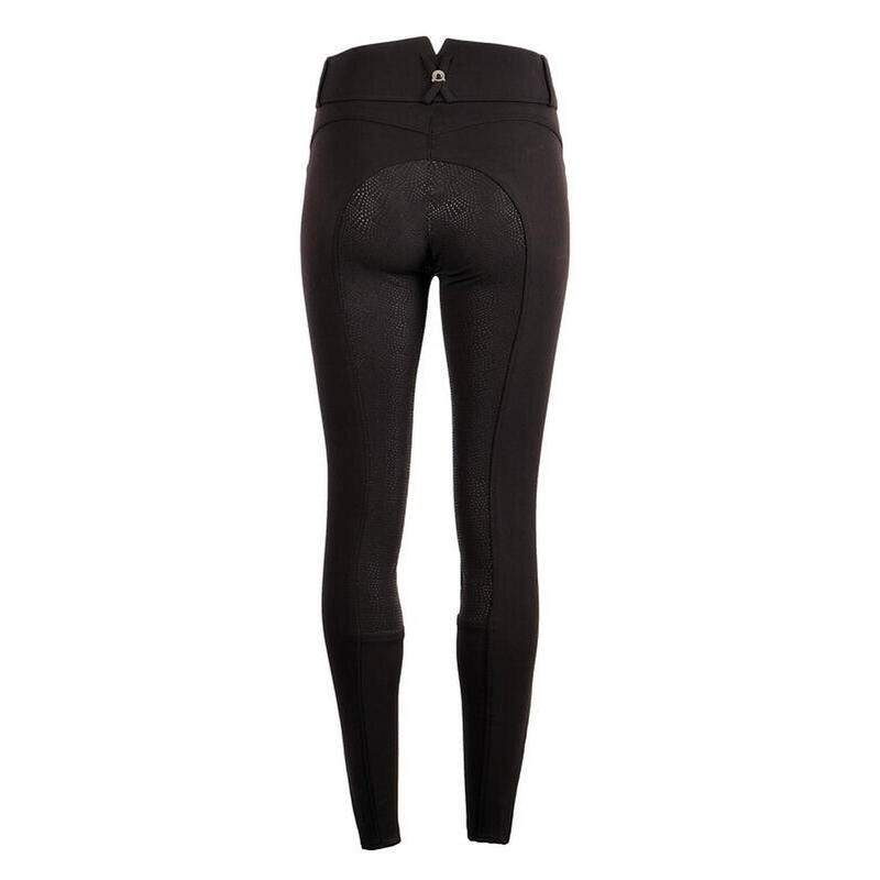 Pantalon équitation Full grip femme Montar Essential Megan Vol 2