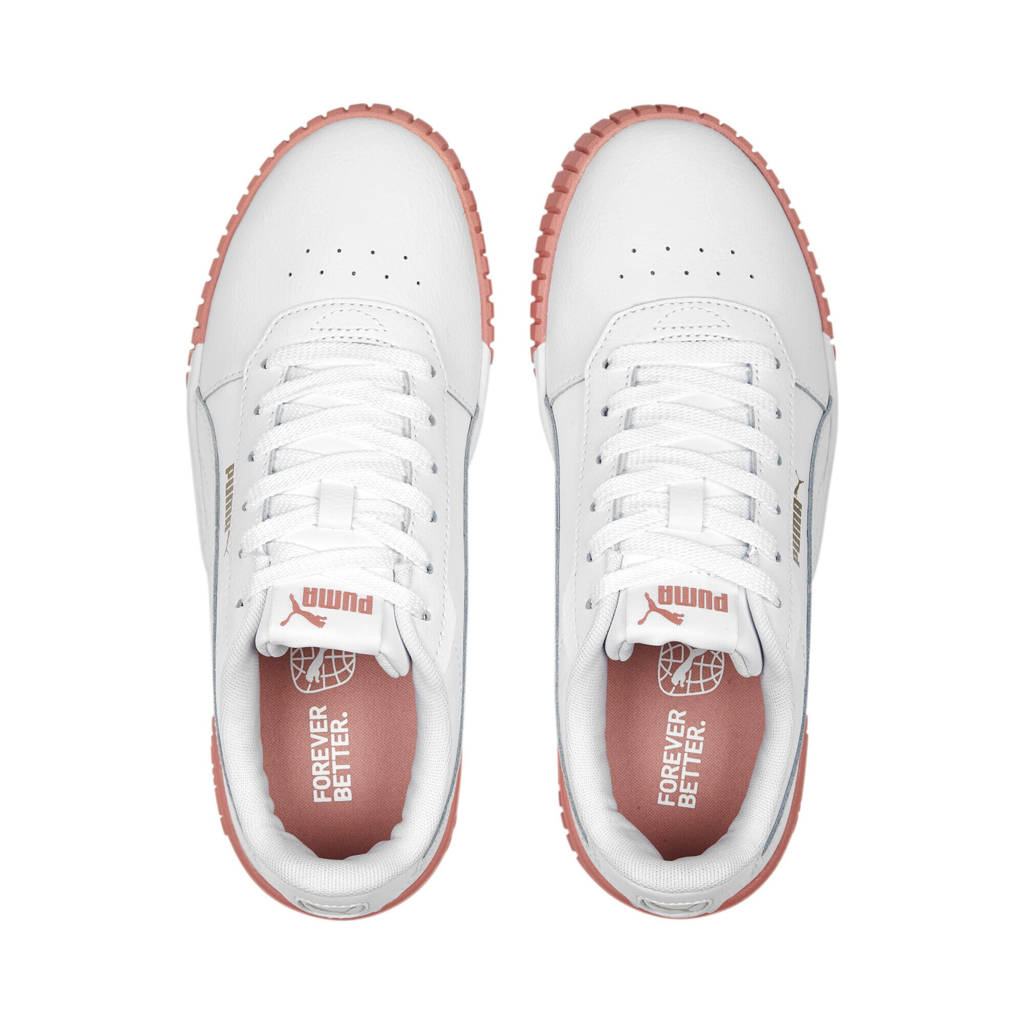 Sneakers Carina 2.0 Femme PUMA 6/7