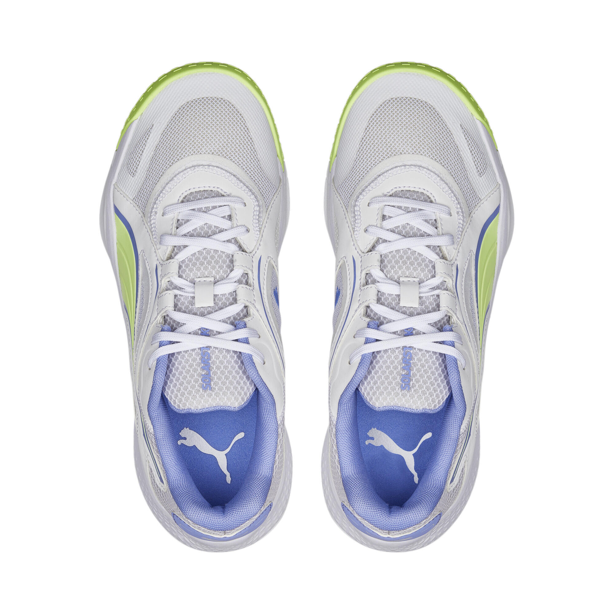 Solarstrike II Hallen-Sportschuhe Herren PUMA 6/15