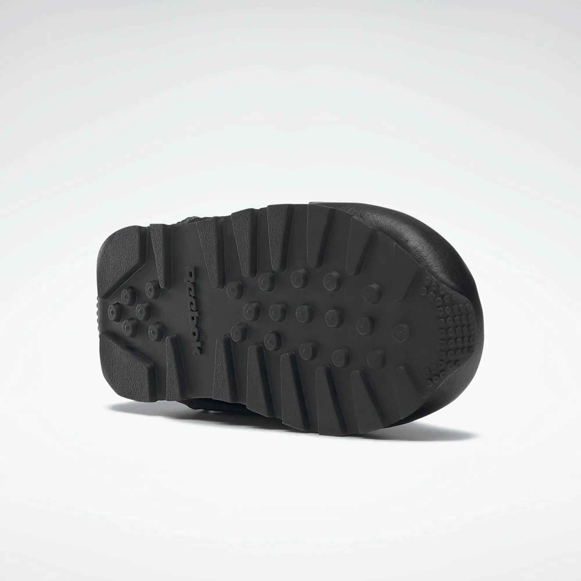 Buty do chodzenia niemowlęce Reebok Royal Rewind czarne 7/7
