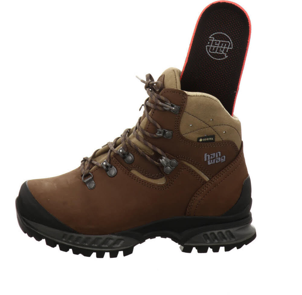 Wanderschuh W TATRA II BUNLADY GTX 6/6