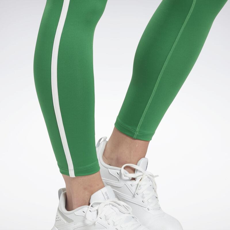 Mallas leggings Reebok Identity Energy High-Rise