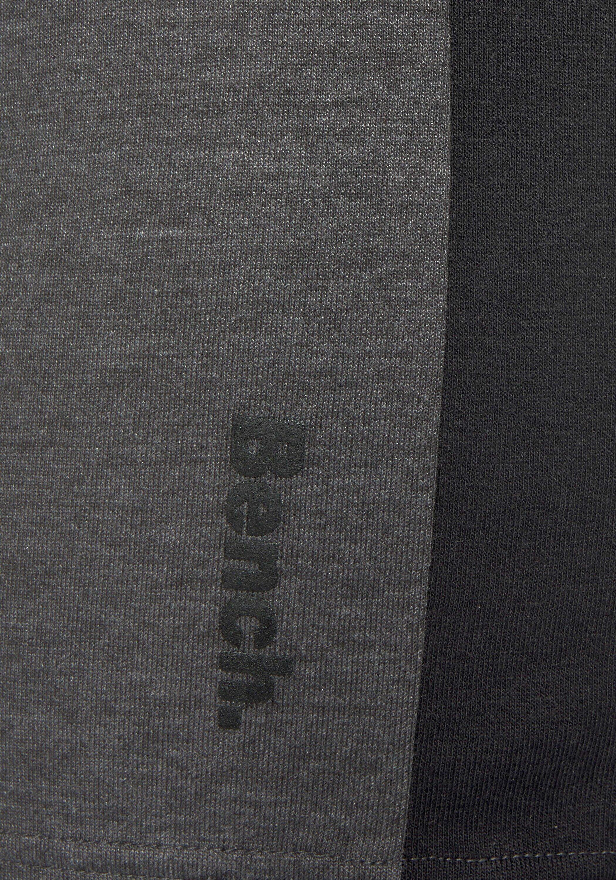 Damen Bench. Relaxshorts 5/7