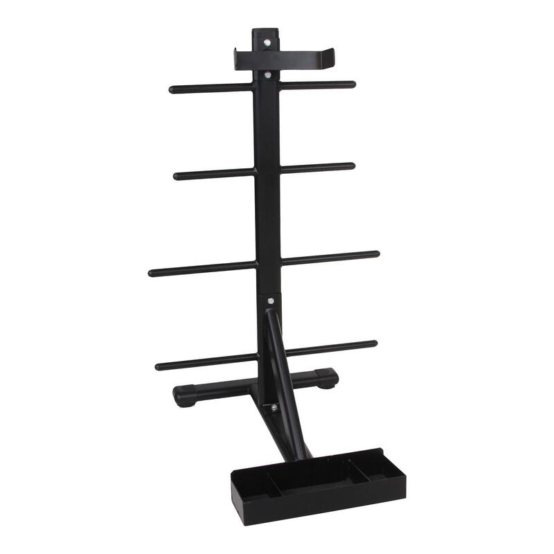 Pump Rack - Rack de stockage pour 10 ensembles