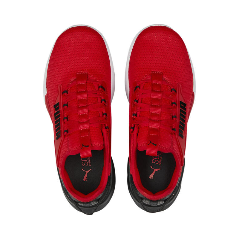 Retaliate 2 Laufschuhe Erwachsene PUMA High Risk Red Black