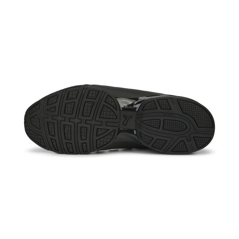 Chaussures de running Axelion Refresh Homme PUMA Black Cool Dark Gray