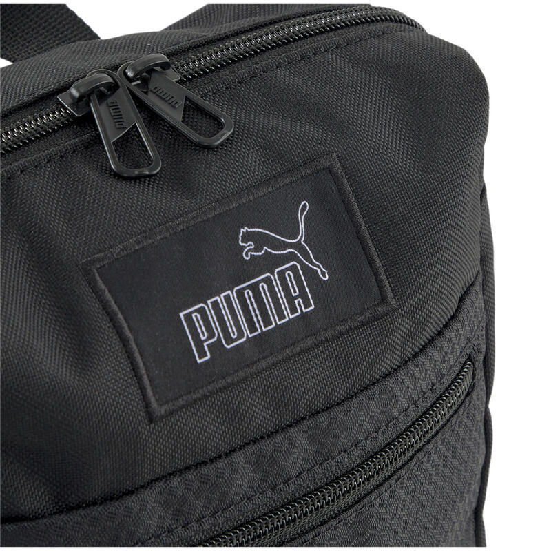 Evo Essentials Portable Umhängetasche Erwachsene PUMA Black