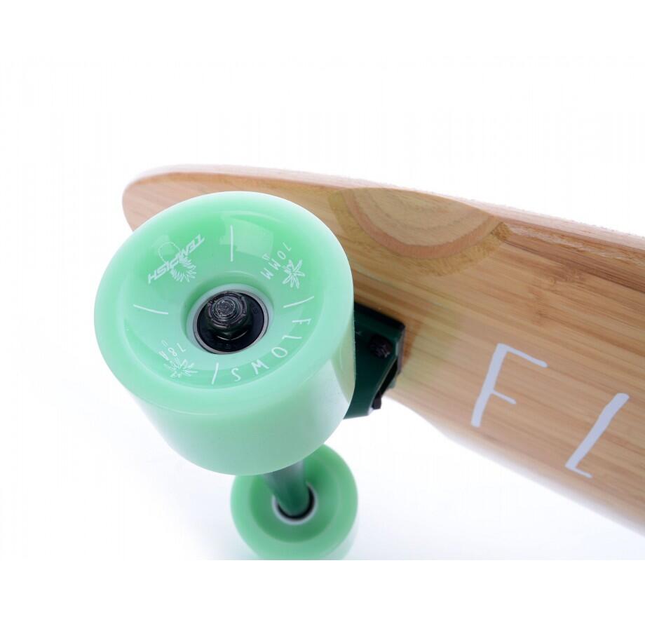 Flow Longboard - Bambini 46 pollici B 5/7