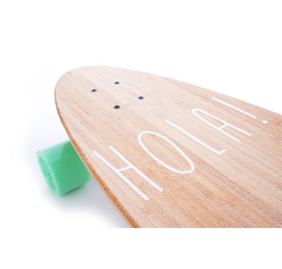 Flow Longboard - Bambini 46 pollici B 3/7