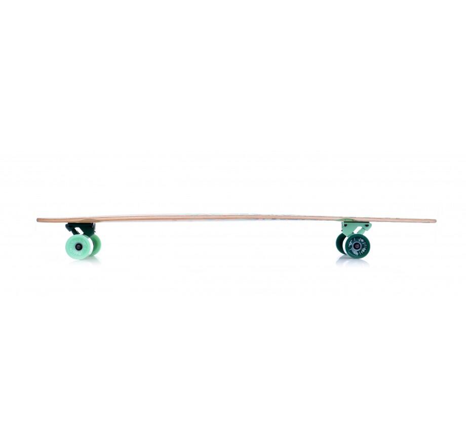 Flow Longboard - Bambini 46 pollici B 2/7