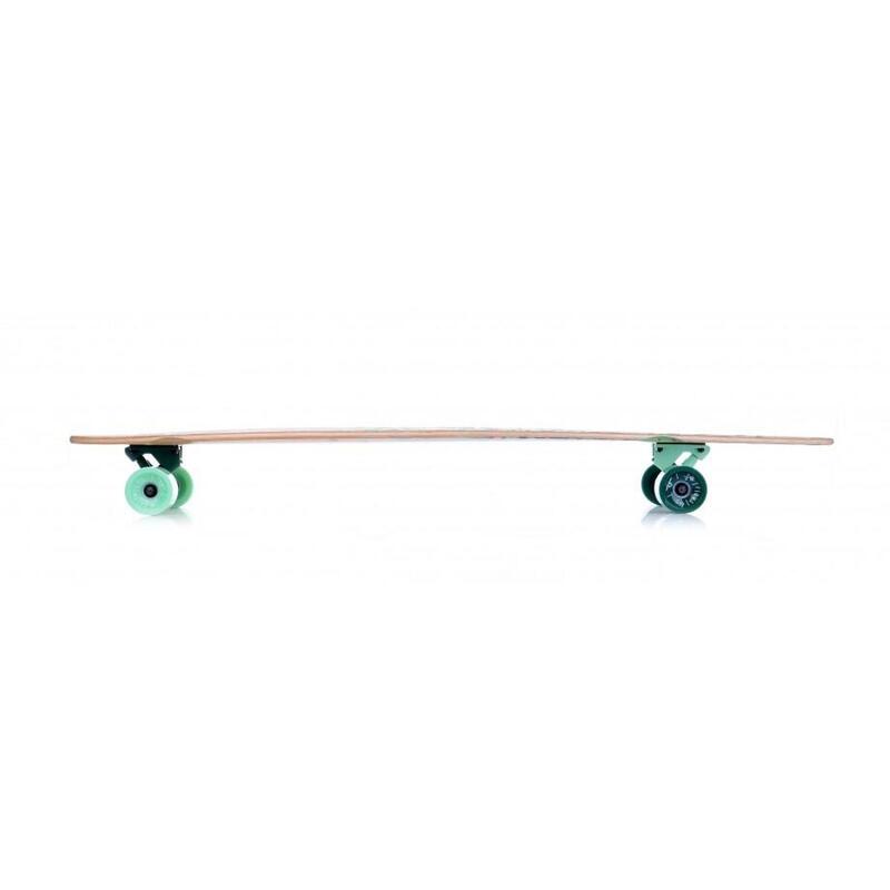 Longboard Tempish Pintail 46 Flow