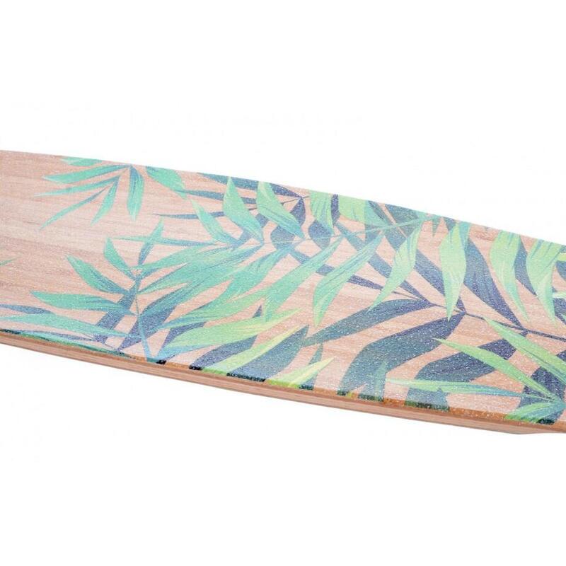 Tempish Pintail Longboard 46 Flow