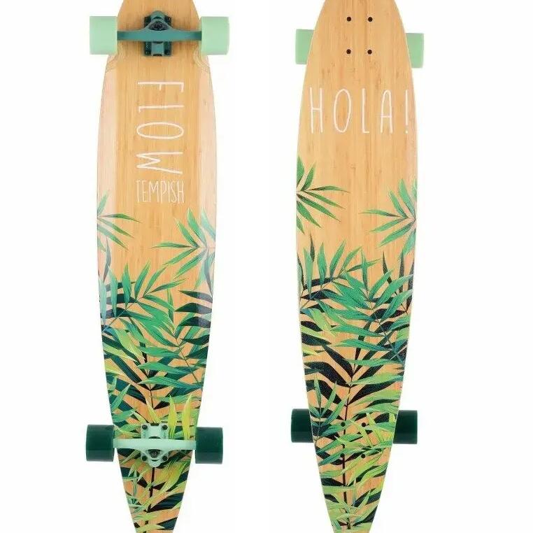 Flow Longboard - Kids 46 inch B