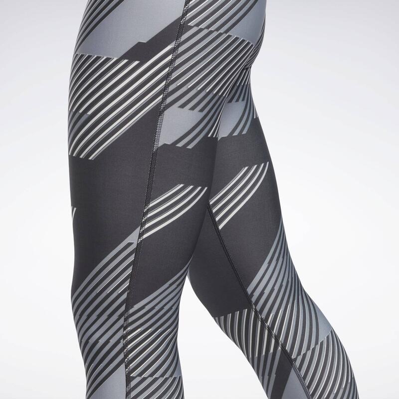 Workout Ready Printed Legging