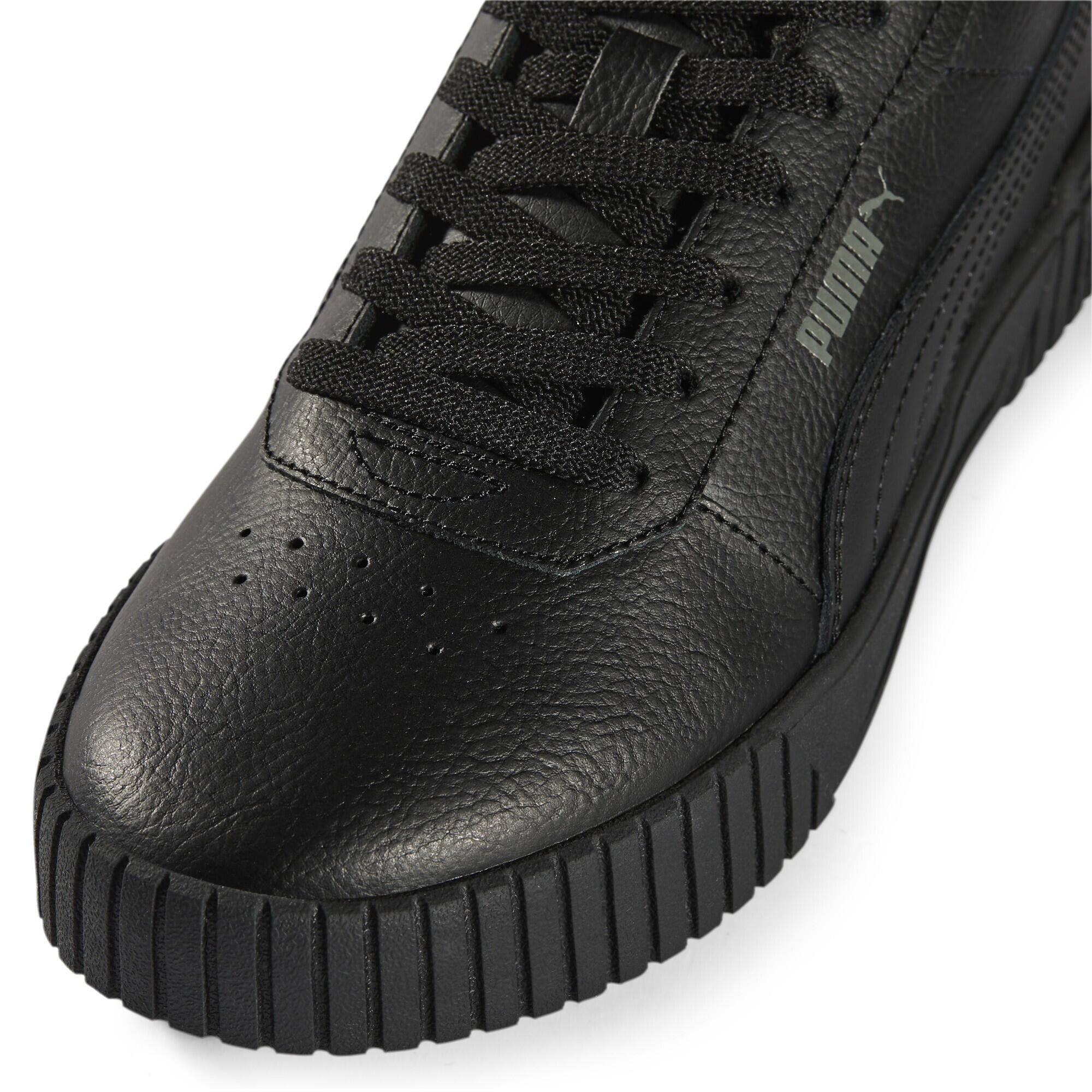 Zapatillas Carina 2.0 Mujer PUMA Negro Decathlon