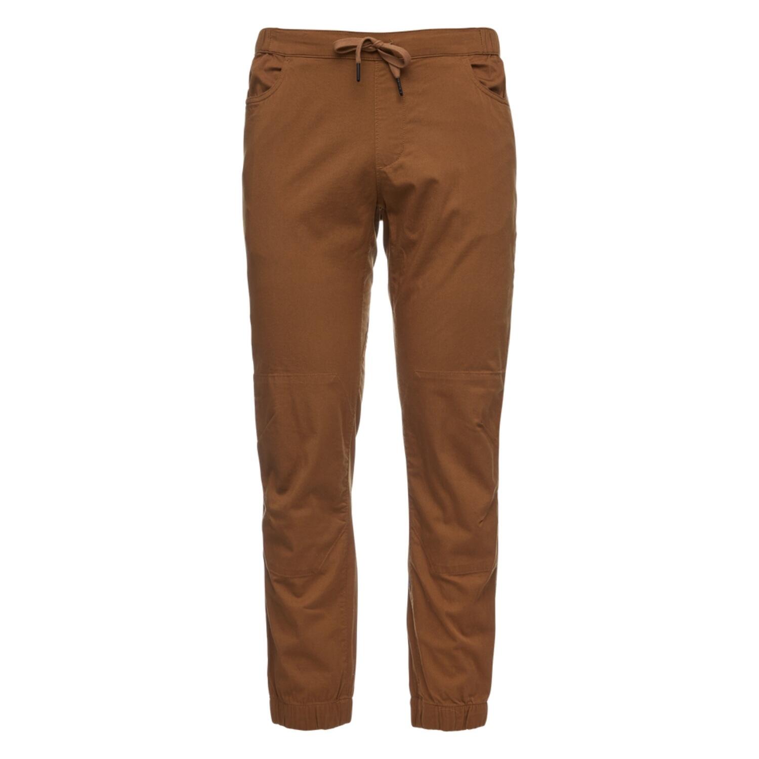 Black Diamond Notion heren klimbroek 2/5