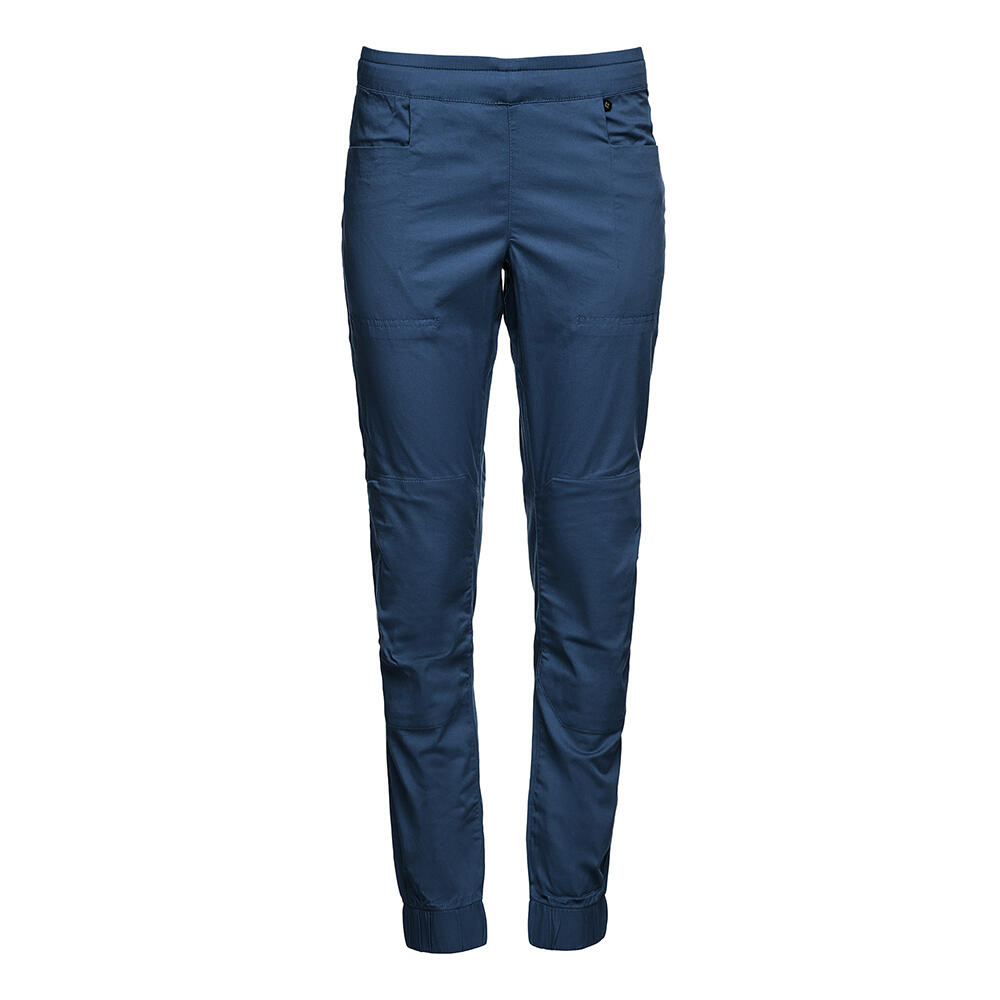 Black Diamond - Pantalon D'Escalade Pour Femme Black Diamond Notion Sp - Pantalons - Bleu - 38 S - Decathlon