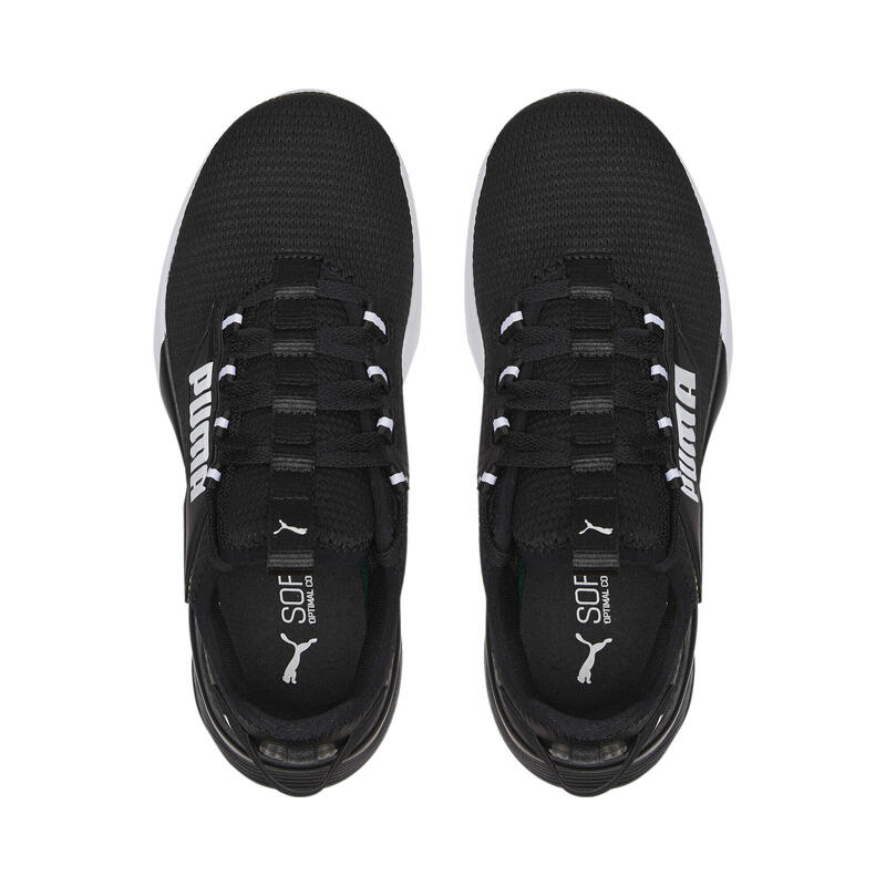 Retaliate 2 Sneakers Jugendliche PUMA Black White